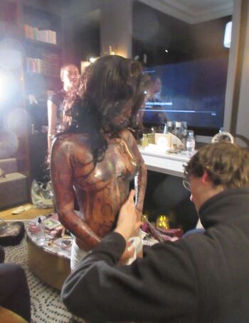 Tyla page leaked private photo uncensored HD quality