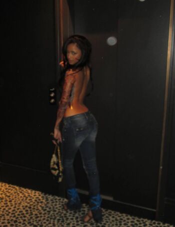 Tyla page leaked private photo uncensored HD quality