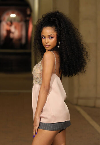 Tyla leaked private photo uncensored HD quality