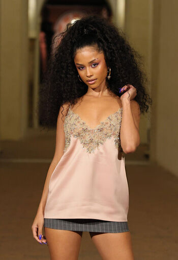 Tyla leaked private photo uncensored HD quality