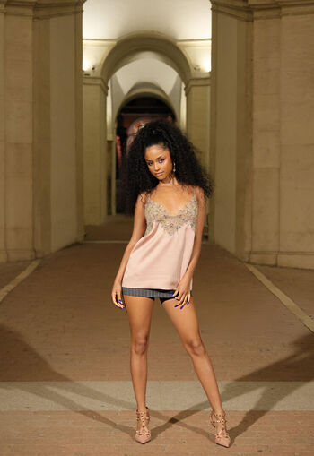 Tyla leaked private photo uncensored HD quality