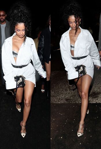 Tyla leaked private photo uncensored HD quality