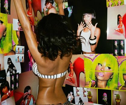 Tyla leaked private photo uncensored HD quality