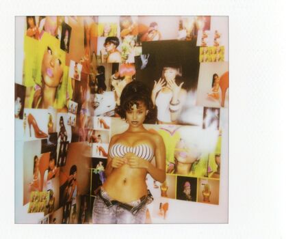 Tyla leaked private photo uncensored HD quality