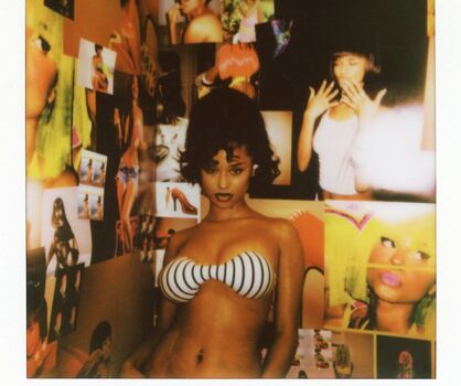 Tyla leaked private photo uncensored HD quality