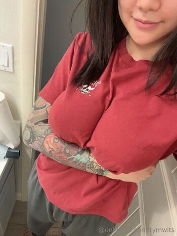 Tymwits leaked private photo uncensored HD quality