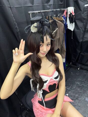 Tzuyu page leaked private photo uncensored HD quality