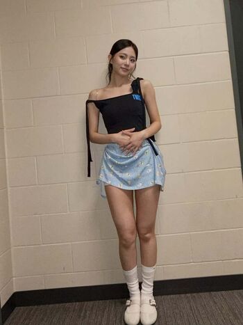 Tzuyu page leaked private photo uncensored HD quality
