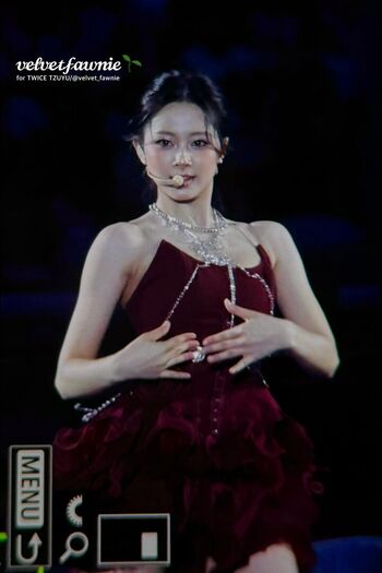 Tzuyu page leaked private photo uncensored HD quality