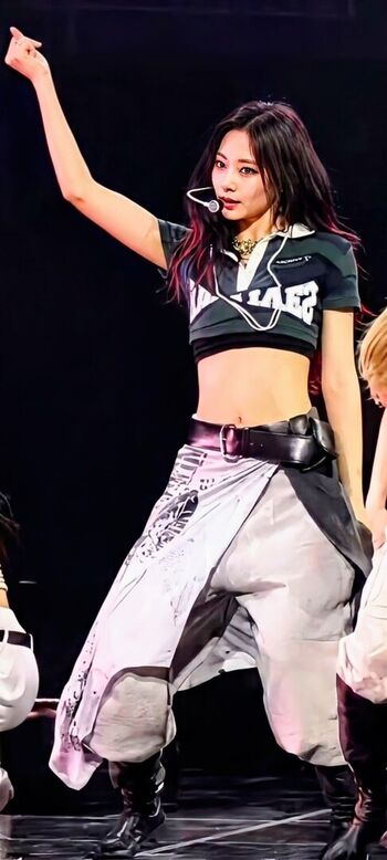 Tzuyu page leaked private photo uncensored HD quality