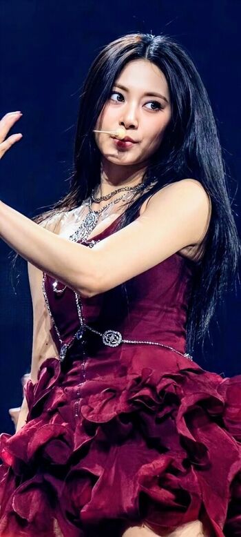 Tzuyu page leaked private photo uncensored HD quality