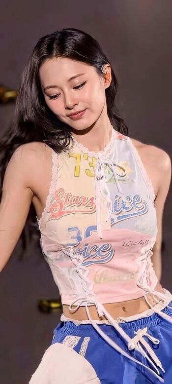 Tzuyu leaked private photo uncensored HD quality