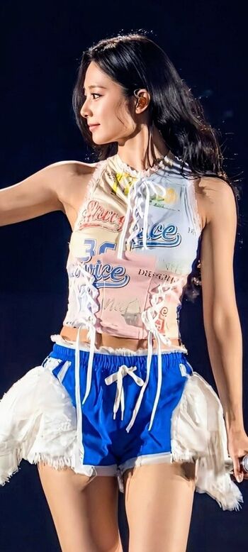 Tzuyu leaked private photo uncensored HD quality