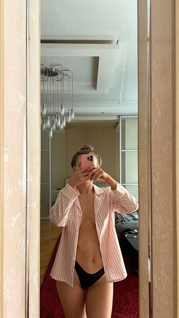 Uliankaberezka page leaked private photo uncensored HD quality