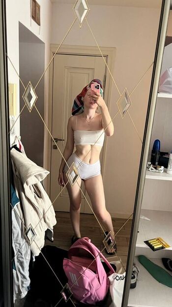 Uliankaberezka page leaked private photo uncensored HD quality