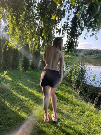 Uliankaberezka page leaked private photo uncensored HD quality