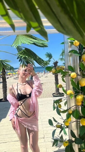 Uliankaberezka page leaked private photo uncensored HD quality