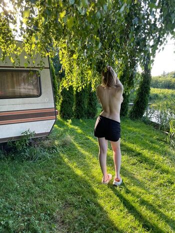 Uliankaberezka leaked private photo uncensored HD quality