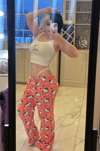 Ulichan  page leaked private photo uncensored HD quality