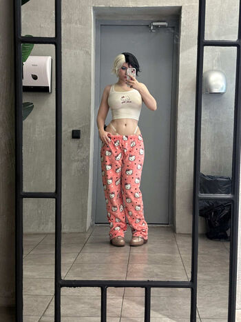 Ulichan  page leaked private photo uncensored HD quality