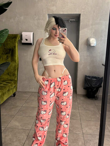 Ulichan  page leaked private photo uncensored HD quality