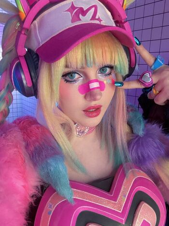 Ulichan  page leaked private photo uncensored HD quality