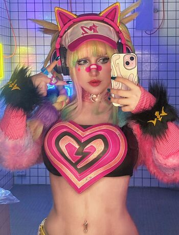 Ulichan leaked private photo uncensored HD quality