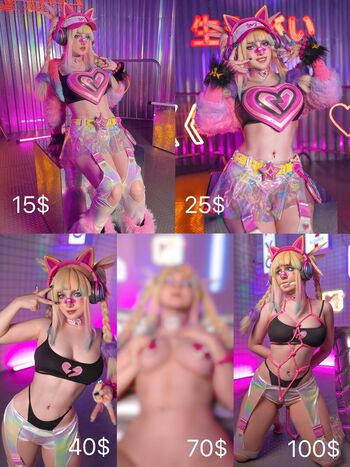 Ulichan leaked private photo uncensored HD quality