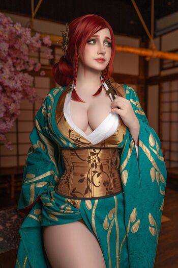 Ulichan leaked private photo uncensored HD quality