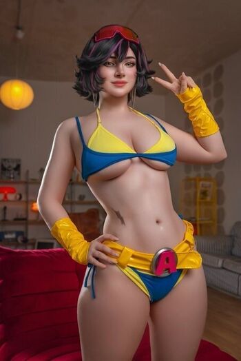 Ulichan leaked private photo uncensored HD quality