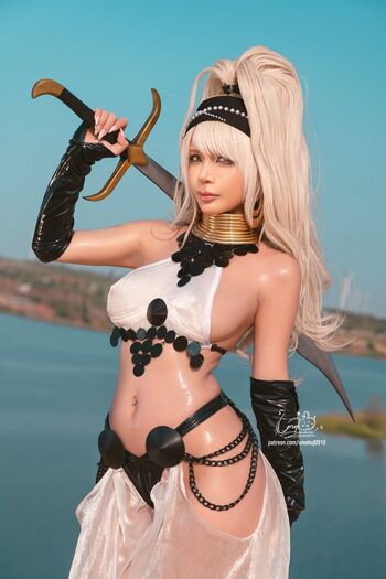 Umeko j  page leaked private photo uncensored HD quality