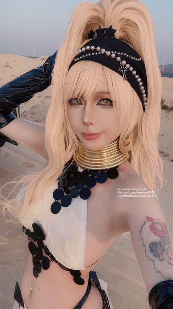 Umeko j  page leaked private photo uncensored HD quality