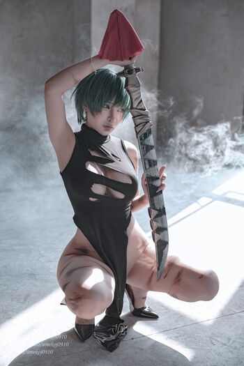 Umeko j  page leaked private photo uncensored HD quality