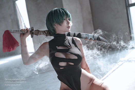 Umeko j  page leaked private photo uncensored HD quality