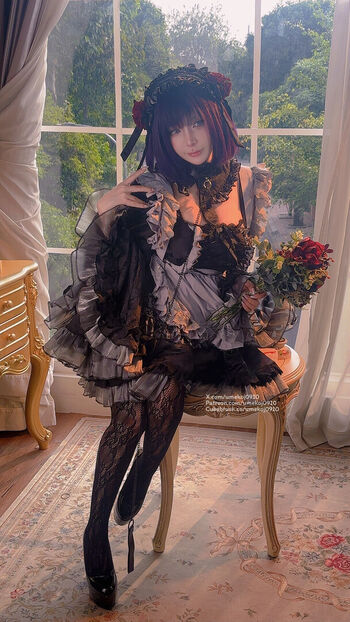 Umeko j  page leaked private photo uncensored HD quality