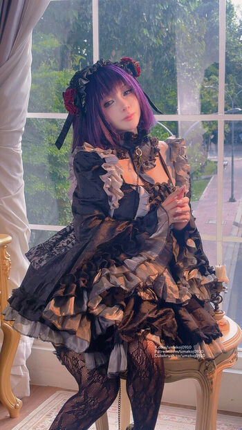 Umeko j  page leaked private photo uncensored HD quality