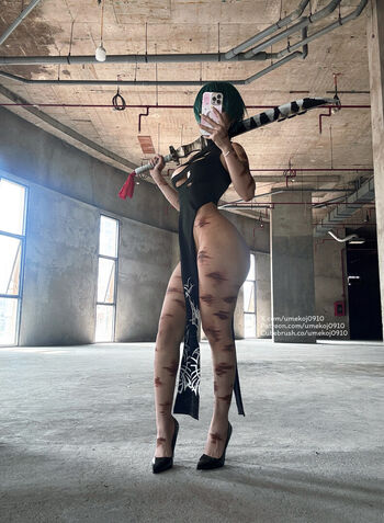 Umeko j  page leaked private photo uncensored HD quality