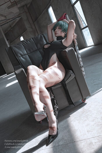 Umeko j  page leaked private photo uncensored HD quality