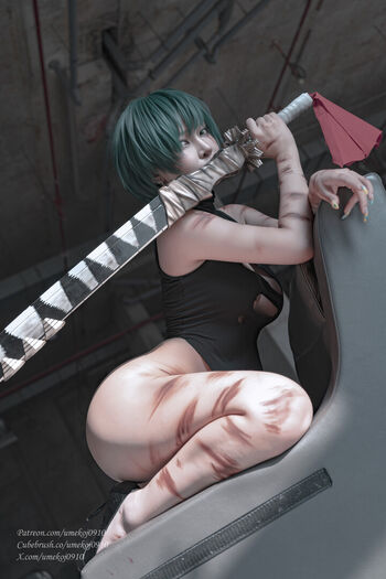Umeko j  page leaked private photo uncensored HD quality