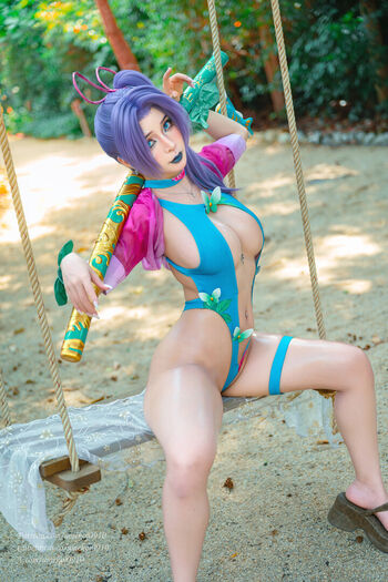 Umeko j  page leaked private photo uncensored HD quality