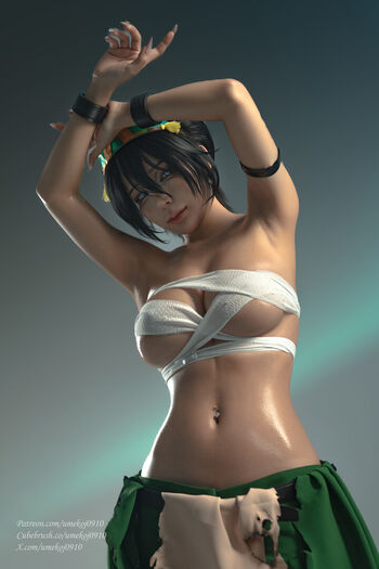 Umeko j  page leaked private photo uncensored HD quality