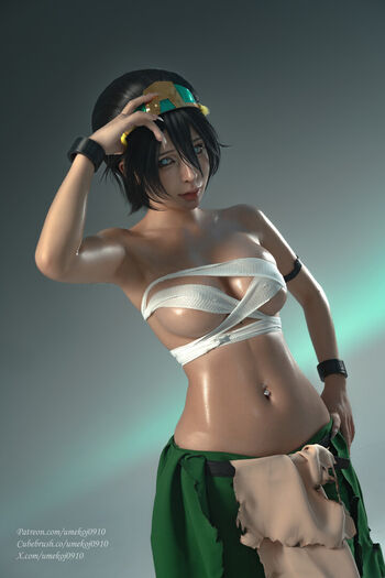 Umeko j  page leaked private photo uncensored HD quality