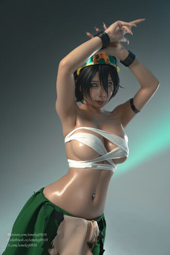 Umeko j  page leaked private photo uncensored HD quality