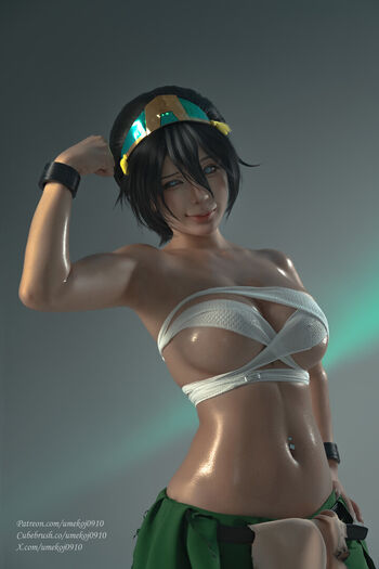 Umeko j  page leaked private photo uncensored HD quality