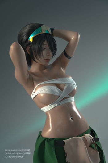 Umeko j  page leaked private photo uncensored HD quality