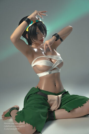 Umeko j  page leaked private photo uncensored HD quality