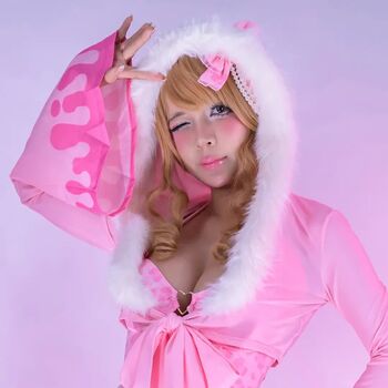 Umeko j leaked private photo uncensored HD quality