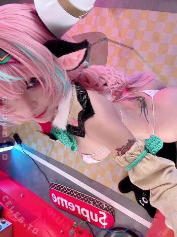 Umeko j  page leaked private photo uncensored HD quality
