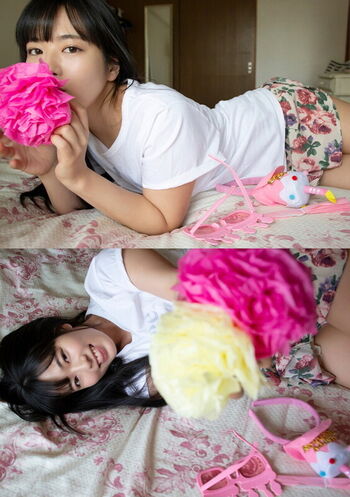 Umi shinonome  page leaked private photo uncensored HD quality