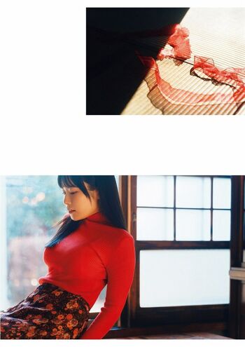 Umi shinonome  page leaked private photo uncensored HD quality